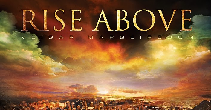 veigar margeirsson rise above mp3